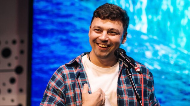 Дячина Юрий Георгиевич